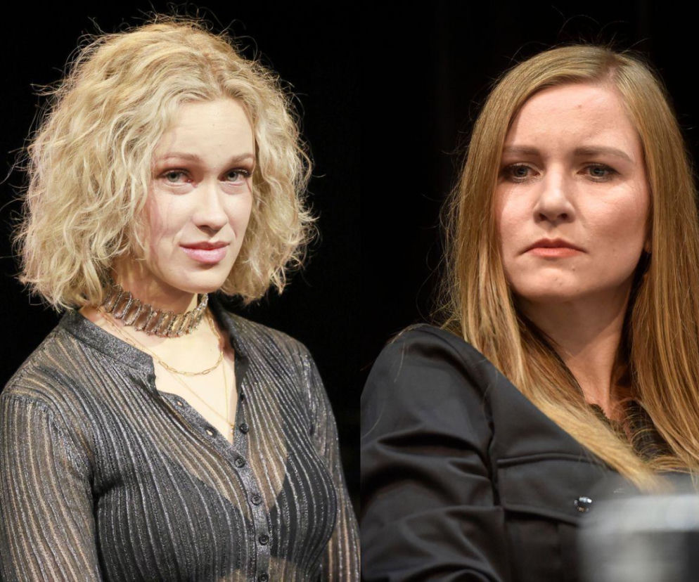 Helena Englert OKRADŁA inną artystkę?! Jest oświadczenie