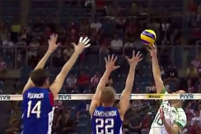 Liga Światowa w Piłce Siatkowej Mężczyzn: Final Six 2016 w Polsce - bilety
