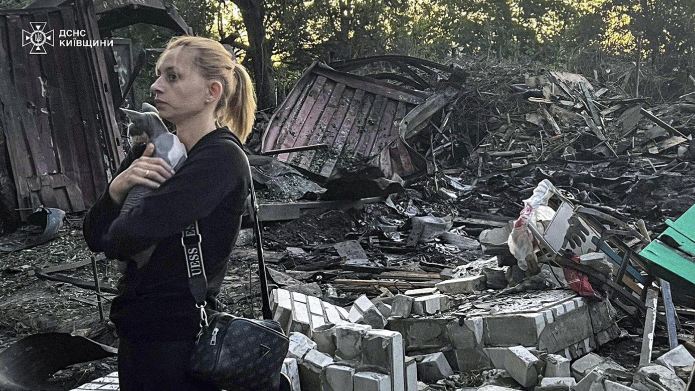 Nagły zwrot u Trumpa! "Musimy wysłać więcej broni Ukrainie". Wielki cios w Putina