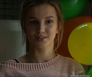 M jak ,miłość: Ala (Alicja Ostolska)