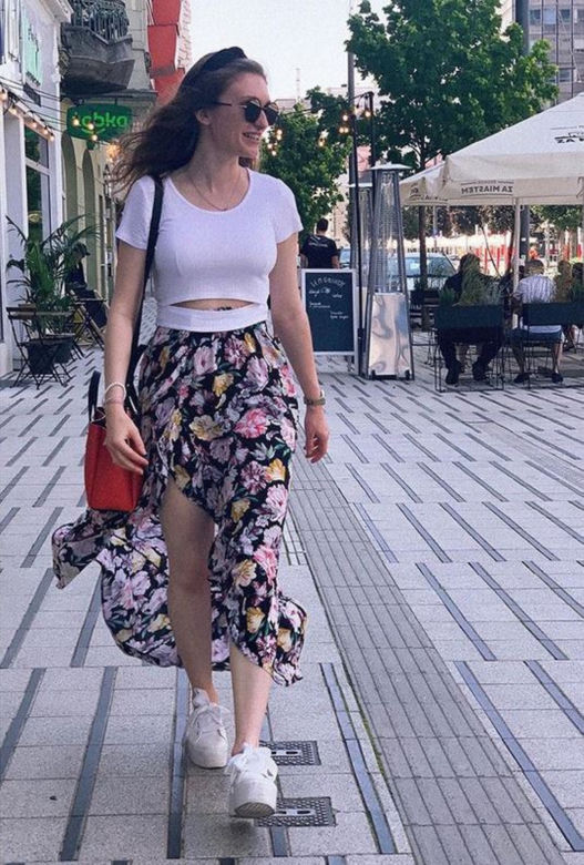 Agata Dębska