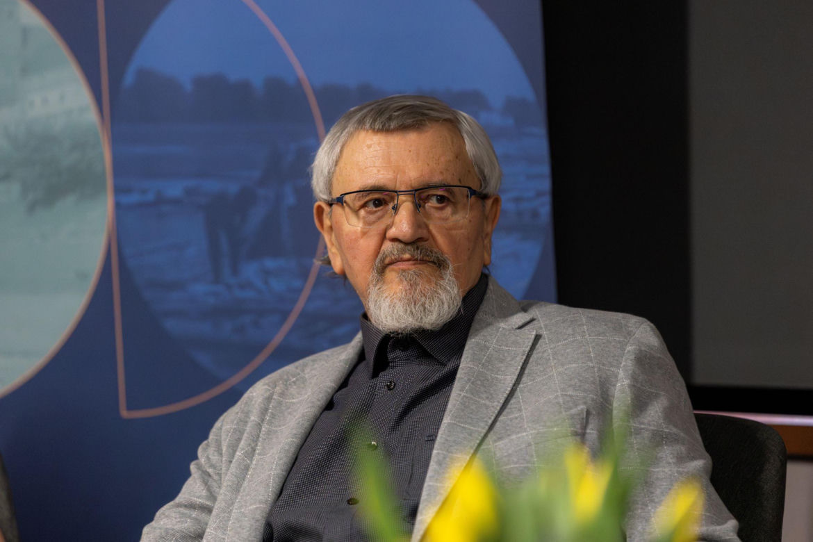 Premiera II części książki "Grudziądzcy Flisacy"