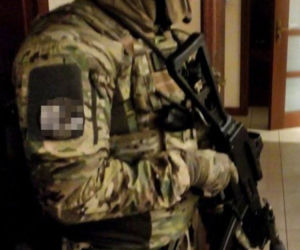 15 osób oskarżonych o czerpanie korzyści z prostytucji. Akt oskarżenia skierowany do sądu w Rzeszowie