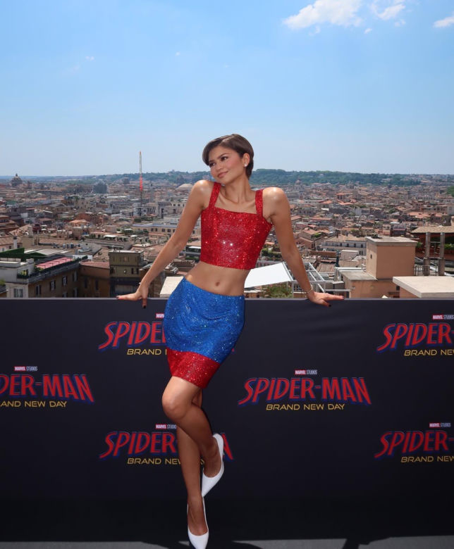 Zendaya