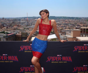 Zendaya