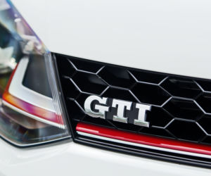 Volkswagen Polo GTI 1.8 TSI