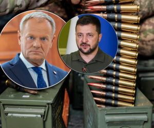 Ukraina kupuje od nas na potęgę. Do Polski płyną miliardy złotych 