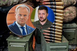 Ukraina kupuje od nas na potęgę. Do Polski płyną miliardy złotych 
