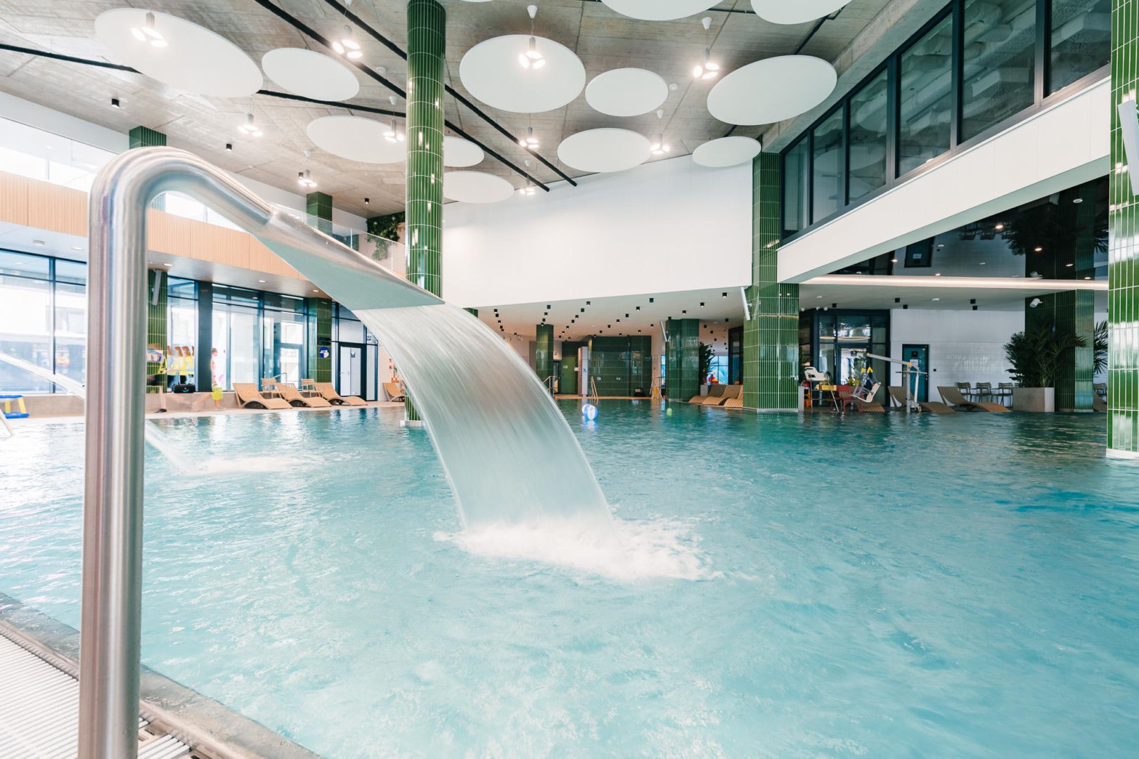 Poznaj Aqua Resort