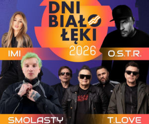Białołęka brzmi dobrze. Nadchodzi święto dzielnicy!