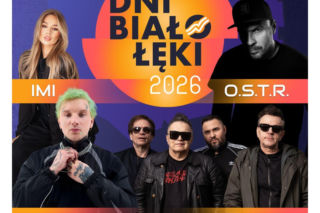 Dni Białołęki 2026. Nadchodzi święto dzielnicy! Kto wystąpi?