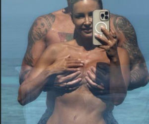 Małgorzata Rozenek-Majdan, Radosław Majdan