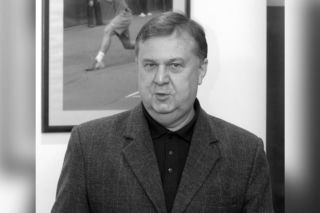 Zmarł Karol Stopa