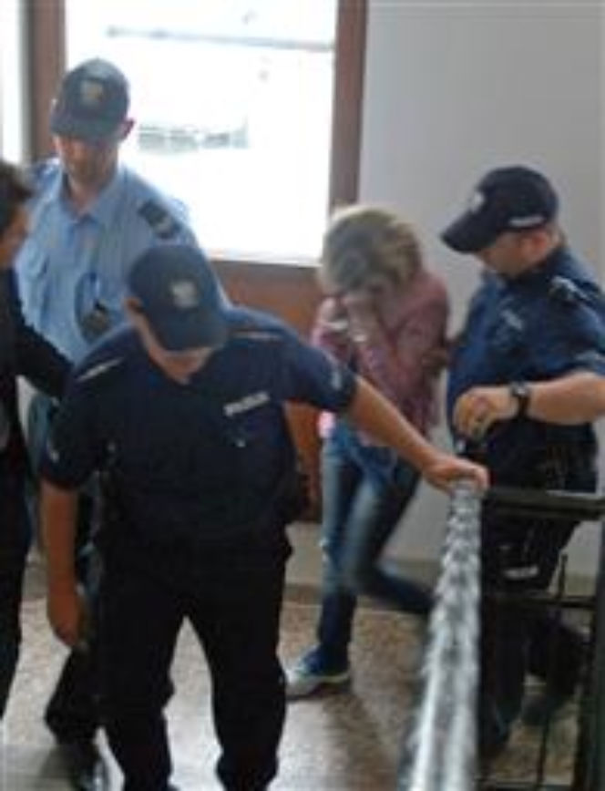 CHŁOPIEC Z CIESZYNA - Rodzice Szymonka NIE ŻAŁUJĄ swojej ZBRODNI