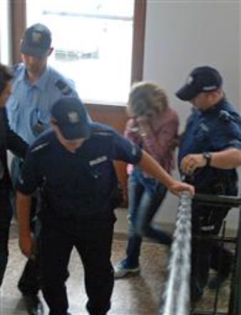 CHŁOPIEC Z CIESZYNA - Rodzice Szymonka NIE ŻAŁUJĄ swojej ZBRODNI