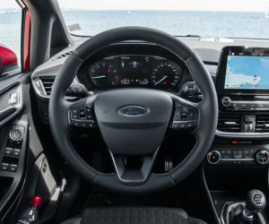 Ford Fiesta Active 1.0 EcoBoost 140 KM