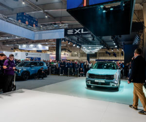 Poznań Motor Show 2026