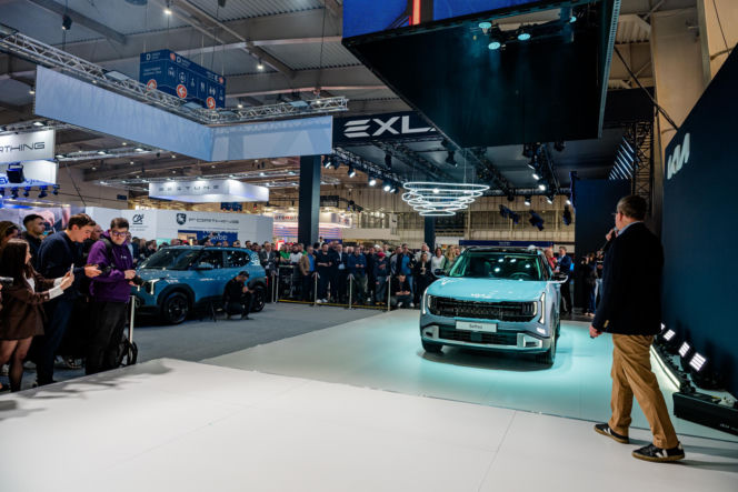 Poznań Motor Show 2026