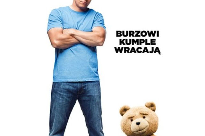 Ted 2