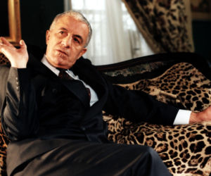 Zbigniew Zapasiewicz