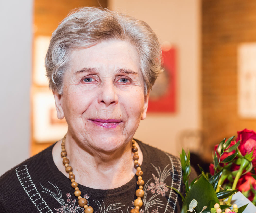 Alicja Kapuścińska