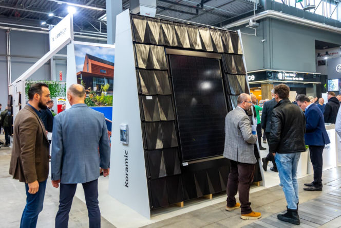 Wszystko o dachu, czyli Dach Forum 2026 na Targach Kielce