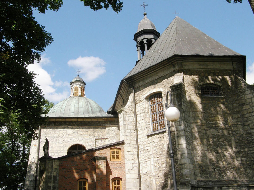 7. Książ Wielki, Miechów, Zakopane, Nowy Targ, Szczawnica, Czarny Dunajec, Rabka Zdrój