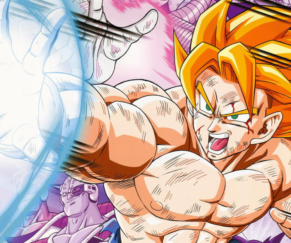 dragon ball