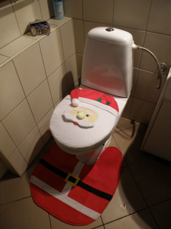 W ŚWIĄTECZNYM KLIMACIE
