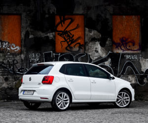 Nowy Volkswagen Polo 1.2 TSI Highline