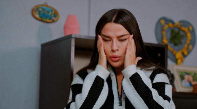 Miłość i nadzieja, odcinek 372. Zeynep