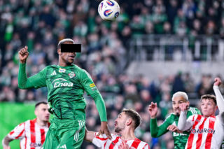 Piłkarz Radomiaka Ibrahima C. aresztowany