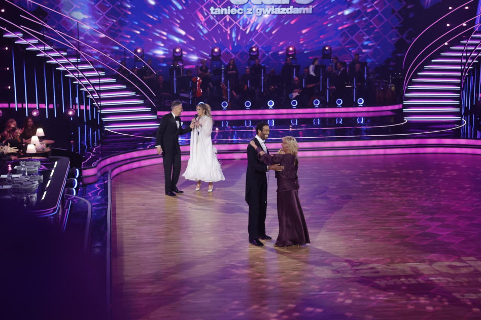 Gamou Fall, Hanna Żudziewicz, Iwona Pavlović, Ewa Kasprzyk