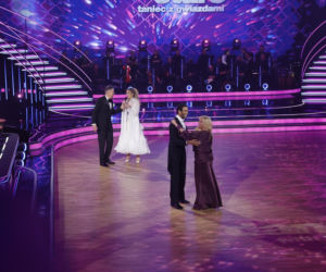 Gamou Fall, Hanna Żudziewicz, Iwona Pavlović, Ewa Kasprzyk