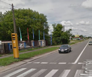 Najbardziej dochodowe fotoradary w Warszawie
