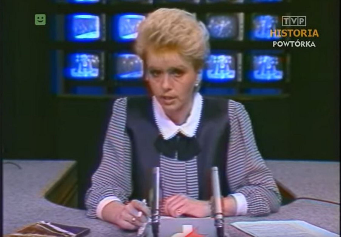 70-lecie TVP