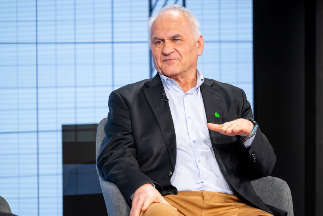 Debata Muratora - Czym ogrzać dom, żeby nie znankrutować?