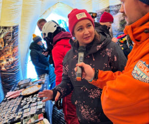 Eska Winter Patrol 2026 - tak bawiliśmy się w Zieleńcu. Gdzie spotkamy w ten weekend?