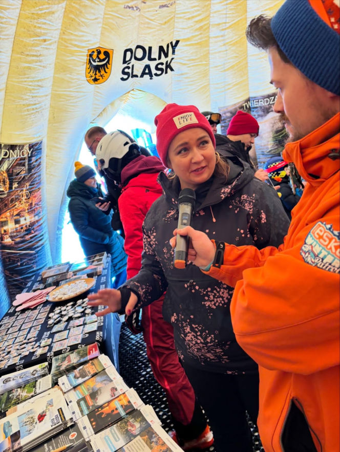 Eska Winter Patrol 2026 - tak bawiliśmy się w Zieleńcu. Gdzie spotkamy w ten weekend?