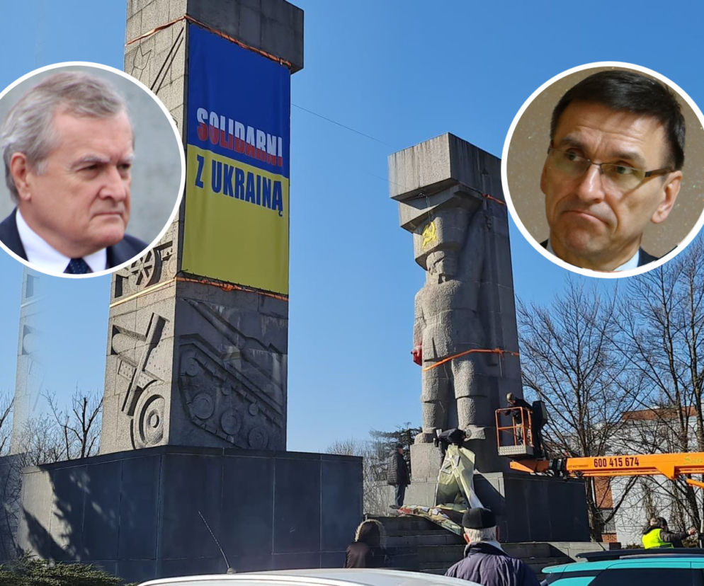 Szubienice