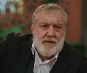 Złoty chłopak, odcinek 272: Zdrada w murach posiadłości! Aysen przechodzi na stronę wroga i pomaga Sinanowi!