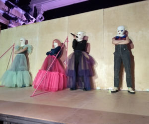 Spektakl o kobietach w teatrze w Kielcach. Aktorka: „Wszystko z życia wzięte”