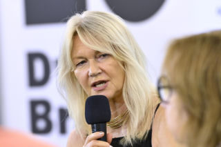 Grażyna Torbicka