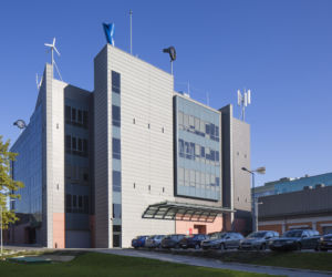 politechnika lodzka nowy wydzial mechaniczny