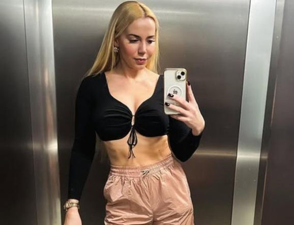 Marianna Schreiber