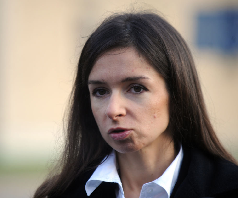 Marta Kaczyńska