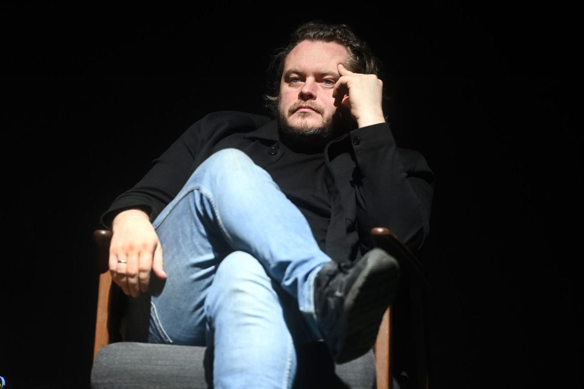 Tomasz Schuchardt