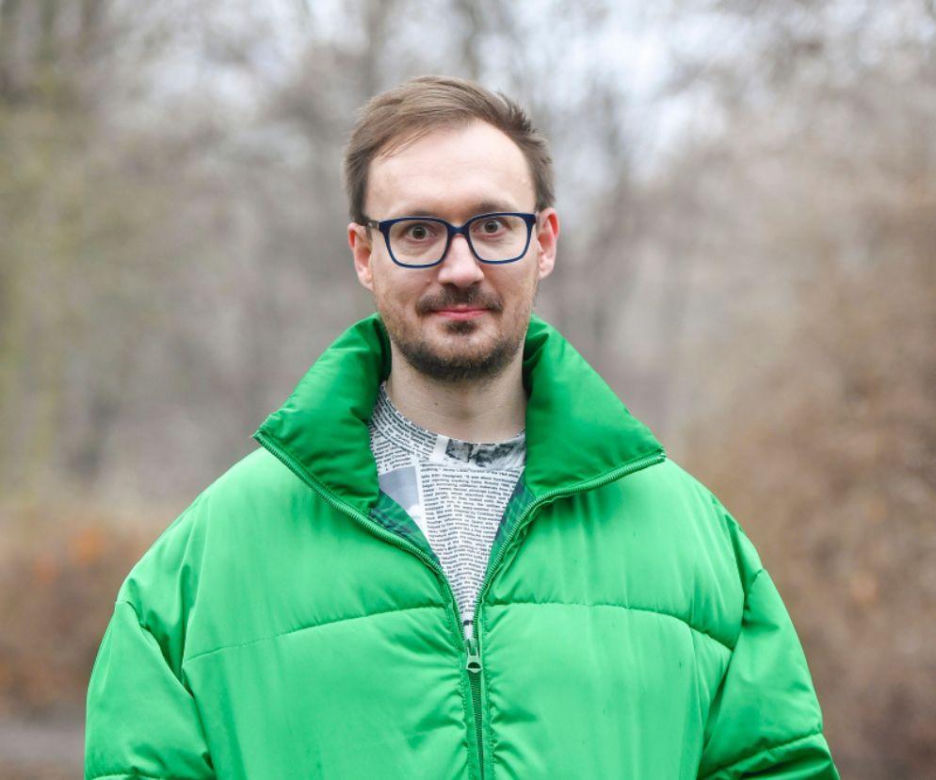 Mariusz Kozak