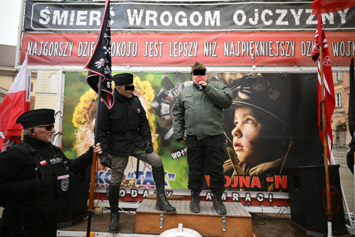 Prokuratura postawiła Wojciechowi O. i Marcinowi O. kilkadziesiąt zarzutów