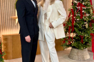 Agnieszka Woźniak-Starak, Robert Stockinger